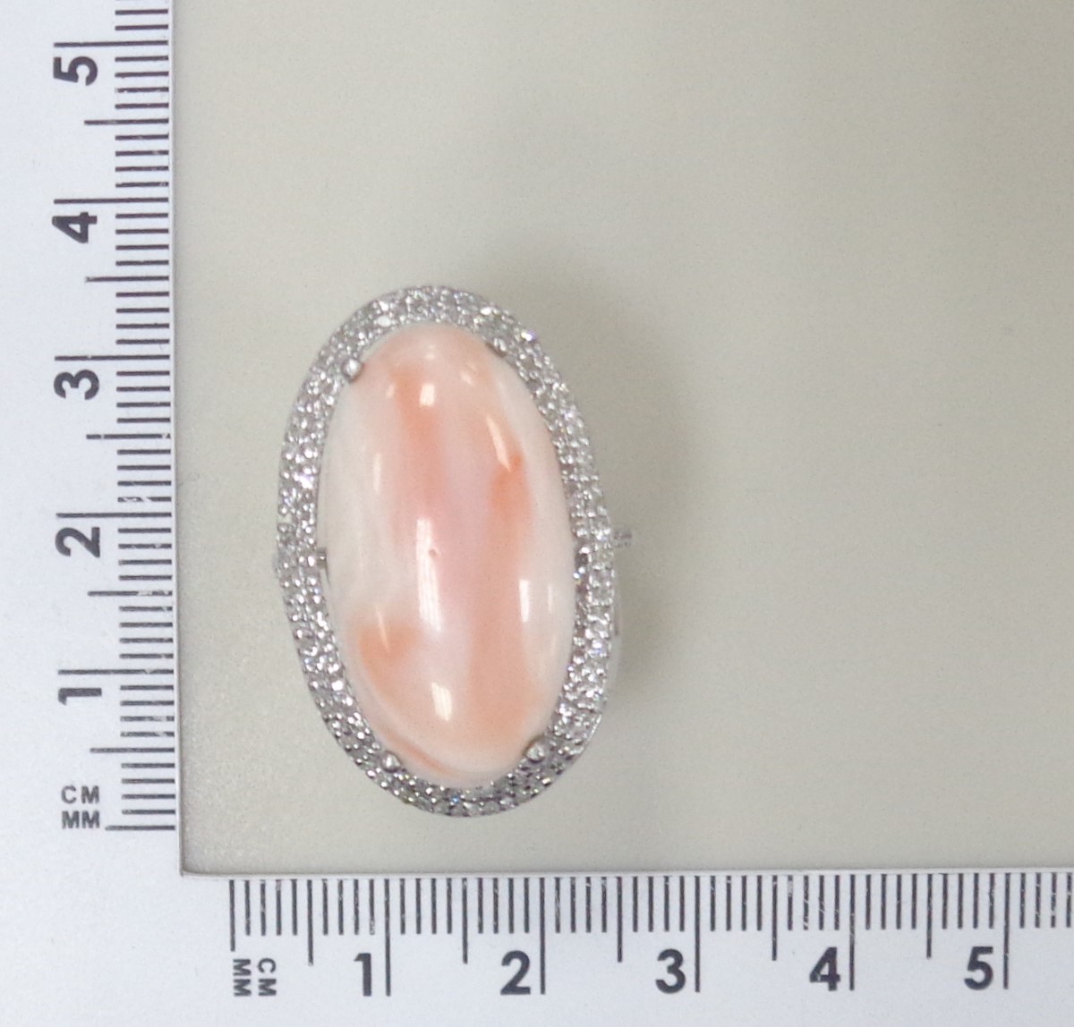 10322-004041 Кольцо (Ag 925)